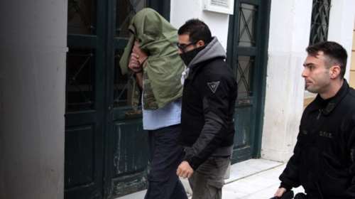 Στη φυλακή οι 3 συλληφθέντες για το μεγάλο κύκλωμα εκβιασμών