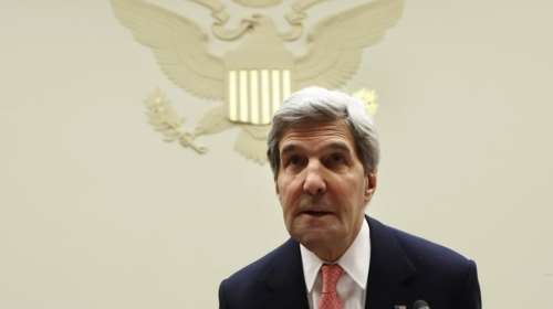 Πιέζουν για νέες ταυτότητες υψηλής ασφάλειας οι ΗΠΑ