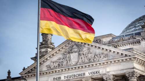 H Welt απαντά: Ο Τσίπρας έχει εσωτερικά προβλήματα