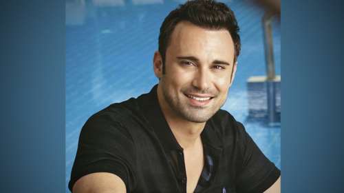 Η εξομολόγηση του Γιώργου Καπουτζίδη