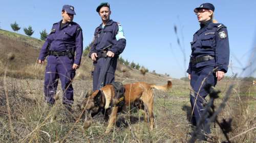 Στην Frοntex περνάει ο έλεγχος των ευρωπαϊκών συνόρων