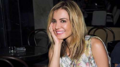 Η Ματσούκα για την προκλητική εικόνα της Παναγίας-Οι απειλές για τη ζωή της