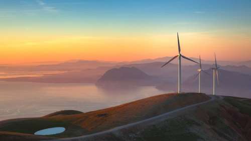 Το ηλιοβασίλεμα της Πάτρας στη φωτό της ημέρας του National Geographic