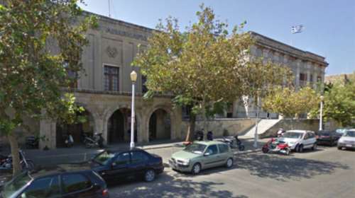 Θρίλερ με δύο υπόπτους για πιθανές σχέσεις με τον ISIS