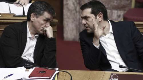 Τελεσίγραφο 48 ωρών από τους δανειστές για συμφωνία σε όλα