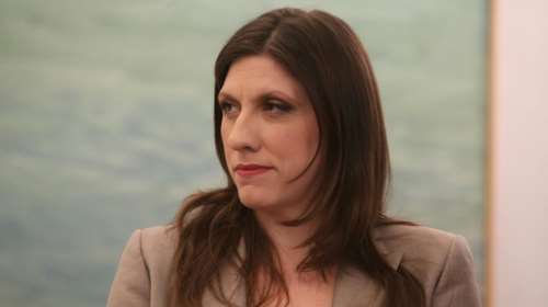 Το «φαρμακερό» tweet της Ζωής για την Ειδομένη