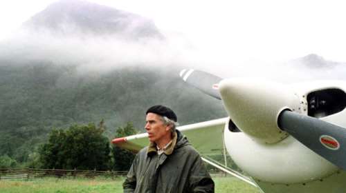 Nεκρός  ο ιδρυτής της North Face σε ατύχημα με καγιάκ