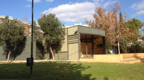 Ένα νέο μουσείο για τον Πλάτωνα στην καρδιά της γειτονιάς  του