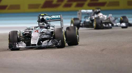 Mercedes εναντίον Ferrari σε σκάνδαλο κατασκοπείας