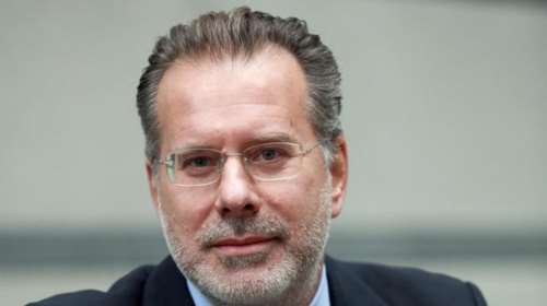 Κουμουτσάκος: Έτσι ο Τσακαλώτος ζήτησε τη συμμετοχή του ΔΝΤ