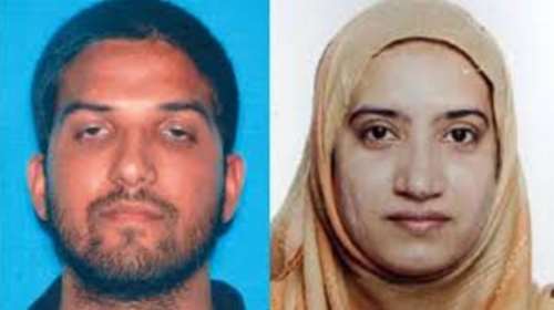 Τέσσερα χρόνια σχεδίαζε την επίθεση ο μακελάρης του Σαν Μπερναντίνο