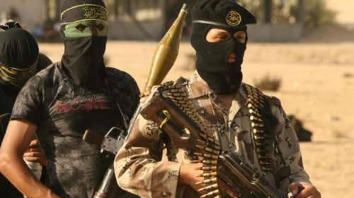 Το ISIS «ψαρεύει» τώρα μουσουλμάνους στην Κίνα με τραγούδι στα μανδαρινικά