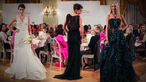 Λάμψη και στυλ: ΄Ενα μοναδικό tribute στον αξέχαστο Oscar de la Renta