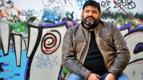 Καβάλησε το καλάμι ο Φαήλος: Εγώ είμαι η πλειοψηφία