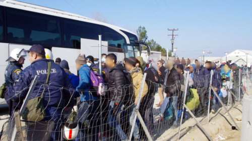 Κραυγή Δημάρχων: Δεν θα γίνει το Ελληνικό νέα Ειδομένη