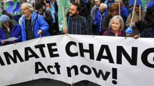 Aναβλήθηκε η τελική συμφωνία για το κλίμα