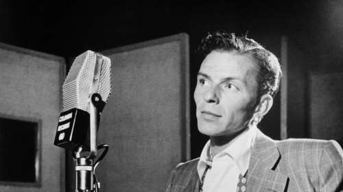 Το μήνυμα του Φρανκ Σινάτρα πριν από 69 χρόνια για τη διαφορετικότητα