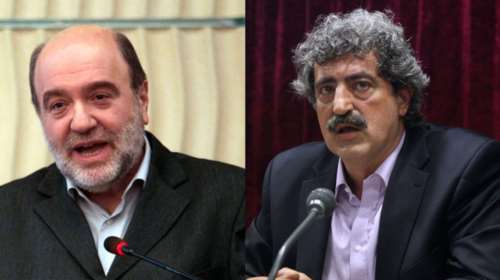 Οι υπουργοί σε «κυνήγι μαγισσών» και δημοσιογράφων