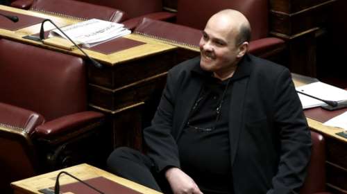 Μιχελογιαννάκης σε Πολάκη: Ο πολιτικός δεν μπορεί να είναι υπερόπτης.