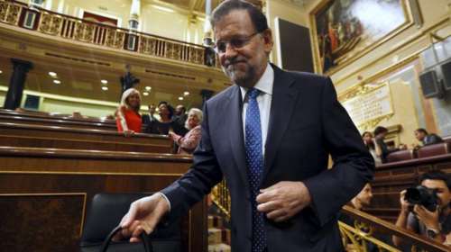 Νέα ανατροπή δείχνουν οι δημοσκοπήσεις στην Ισπανία