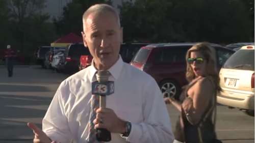 Οι καλύτερες «γκάφες» στα δελτία ειδήσεων το 2015