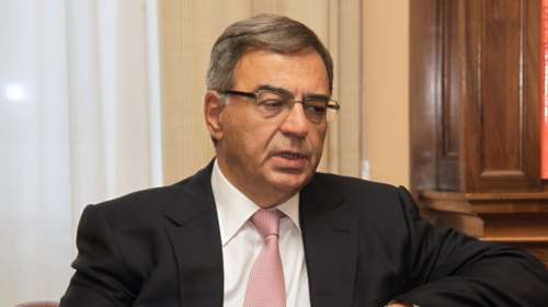 Επιασαν τους διαρρήκτες του σπιτιού του Χριστοδουλάκη