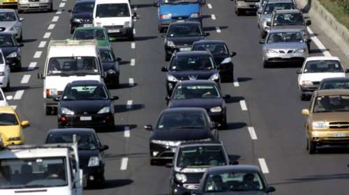 Νέο χαράτσι 250 ευρώ στα τέλη κυκλοφορίας με το χιλιόμετρο