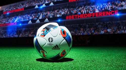 To απόγευμα η κλήρωση για τα τελικά του Euro 2016