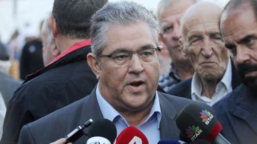 ΚΚΕ: Ο Τσίπρας δίνει ρεσιτάλ υποκρισίας και έχει αναλάβει «βρώμικη δουλειά»