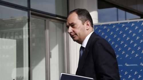 Πλακιωτάκης: Δεν αποκλείω συγκυβέρνηση και με τη ΝΔ