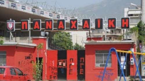 Ο Πρόεδρος της ΠΑΕ Παναχαϊκής αποκαλεί αληταράδες &amp; ρεμάλια παίκτες του