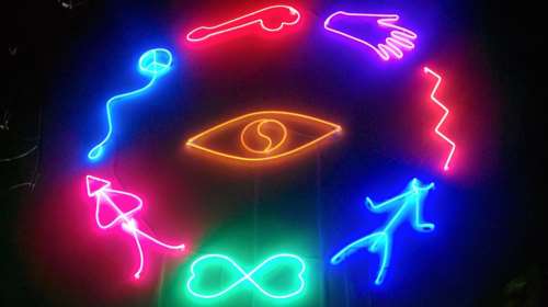 Μια γκαλερί αλλάζει «δέρμα» και μεταμορφώνει το Μεταξουργείο