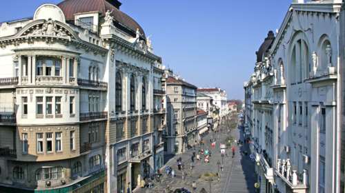 Κέντρο κατασκοπείας η Σερβία με 55 υπηρεσίες από 40 χώρες