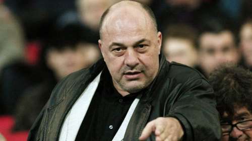 Σε αργία από σήμερα ο Δήμαρχος Βόλου Αχιλλέας Μπέος