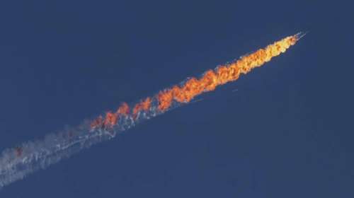 Τριπλό τελεσίγραφο της Ρωσίας στην Τουρκία