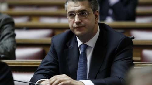 Υπαινιγμοί Τζιτζικώστα: «Μπορεί ως την Κυριακή να δούμε Σόδομα και Γόμορρα»