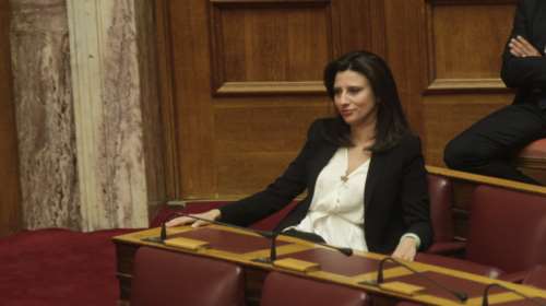 Πυρά βουλευτών του ΣΥΡΙΖΑ στο ν/σ για τα κόκκινα δάνεια