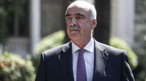 Μεϊμαράκης: Νεοφιλελεύθερος αριστερός ο Τσίπρας, αναζητεί συνενόχους