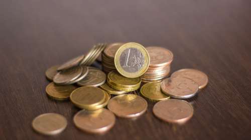 Τελείωσαν... και τα κέρματα εξαιτίας capital controls