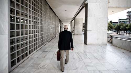 Σύσσωμος ο δικηγορικός κόσμος κατά διατάξεων του νέου νομοσχεδίου