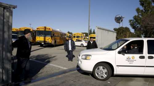 Συναγερμός στο Λος Άντζελες: Έκλεισαν όλα τα σχολεία
