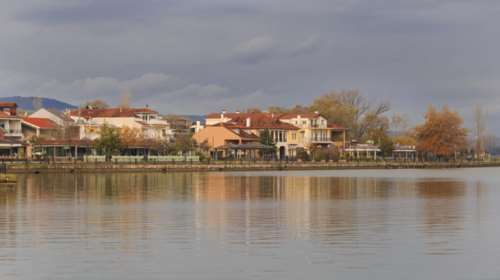 Ιωάννινα:Νέα εξέλιξη με την έγκυο που πέταξαν στη λίμνη