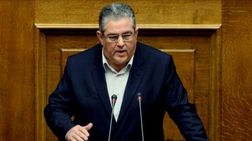 Κουτσούμπας: Δεν θα ξέρετε πού να κρυφτείτε