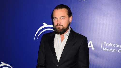 Τρεις φορές είδε τον θάνατο κατάματα ο Λεονάρντο Ντι Κάπριο