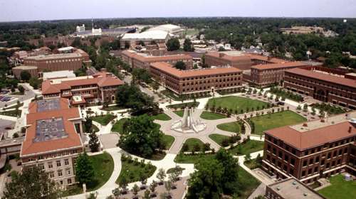 Συναγερμός για ένοπλο στο πανεπιστήμιο της Ινδιανάπολης