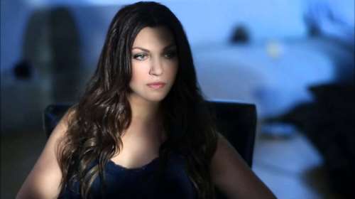 Ξεσπάει η Γαρμπή για τους gay: &#39;Ολοι οι άνθρωποι είμαστε ίσοι