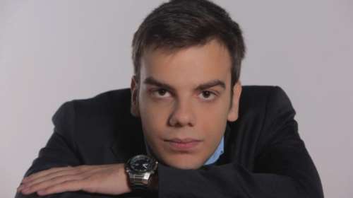 Μαθητής από τη Θεσσαλονίκη έγινε δεκτός με υποτροφία στο Harvard