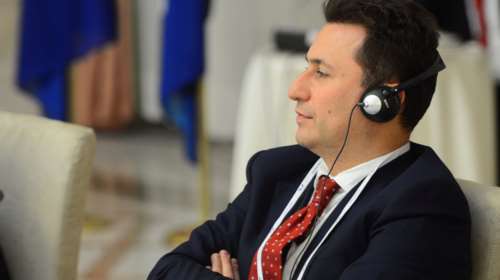Γκρούεφσκι κατά Guardian: Με συκοφαντείτε, δεν θα αλλάξω το όνομα της ΠΓΔΜ