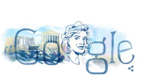Αυτά είναι τα πέντε καλύτερα Doodle της Google