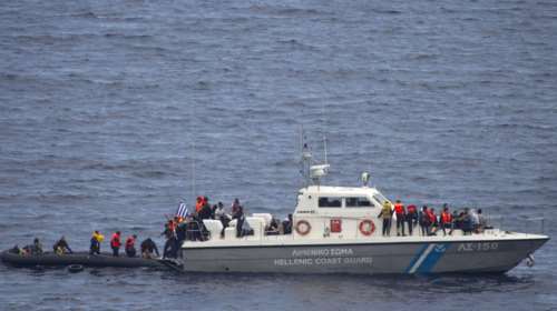 Λουξεμβούργο: Η Τουρκία δεν συγκρατεί το κύμα προσφύγων προς Ελλάδα